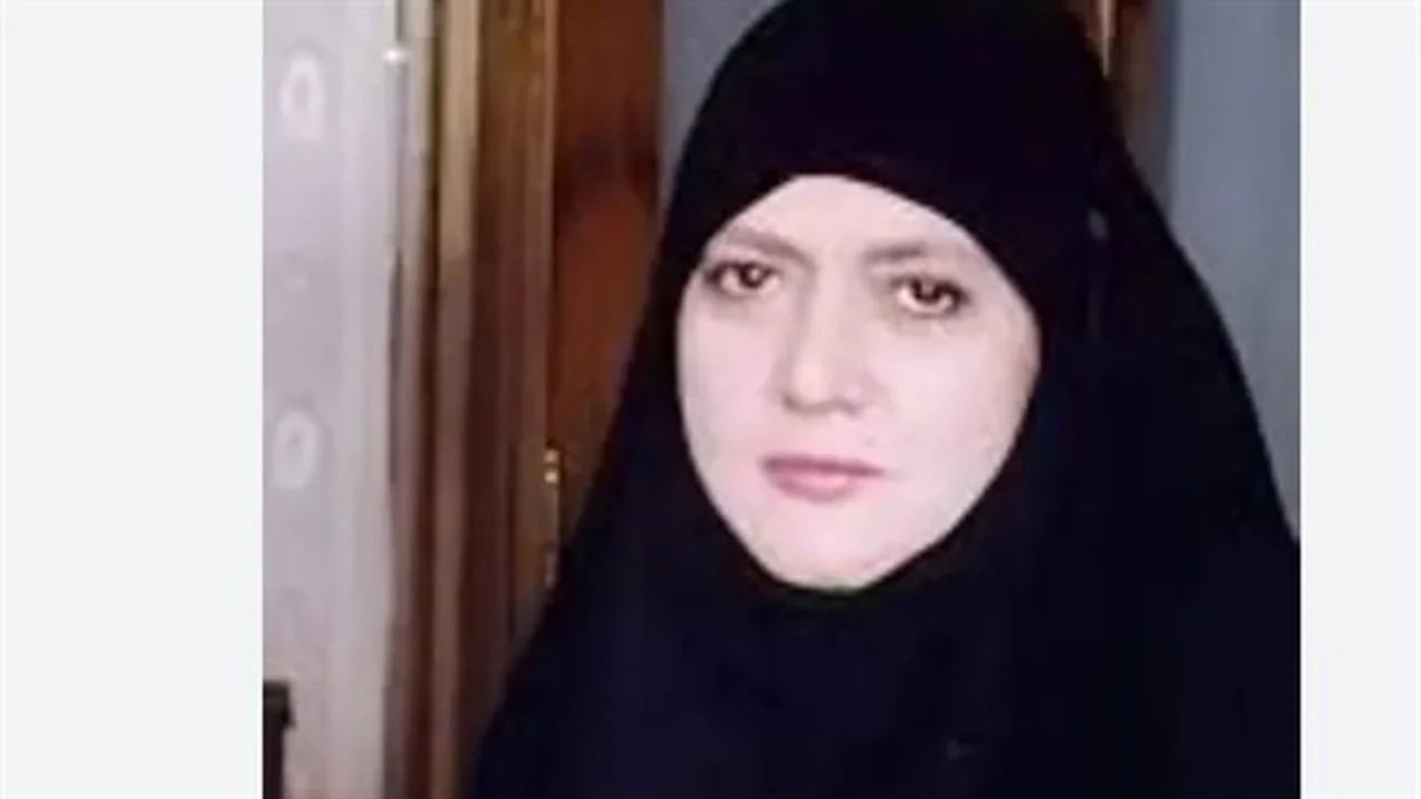 رفضت الملايين.. صلاة الاستخارة تحسم قرار شمس البارودي النهائي بشأن العودة للأضواء